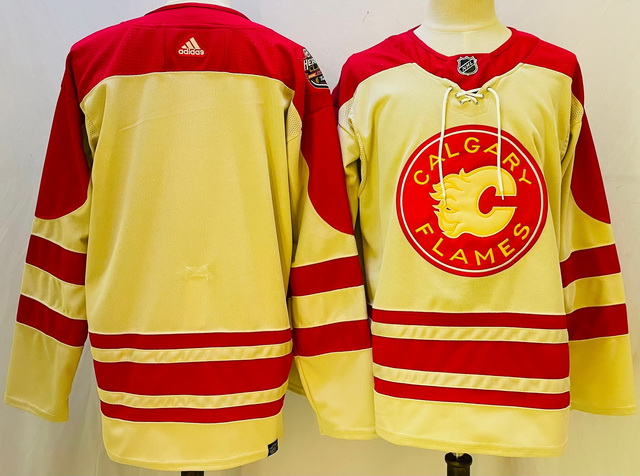 Calgary Flames Jerseys 07